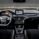 Image for article titled The 2019 Ford Focus ST Is Fun But No Hardcore Monster
